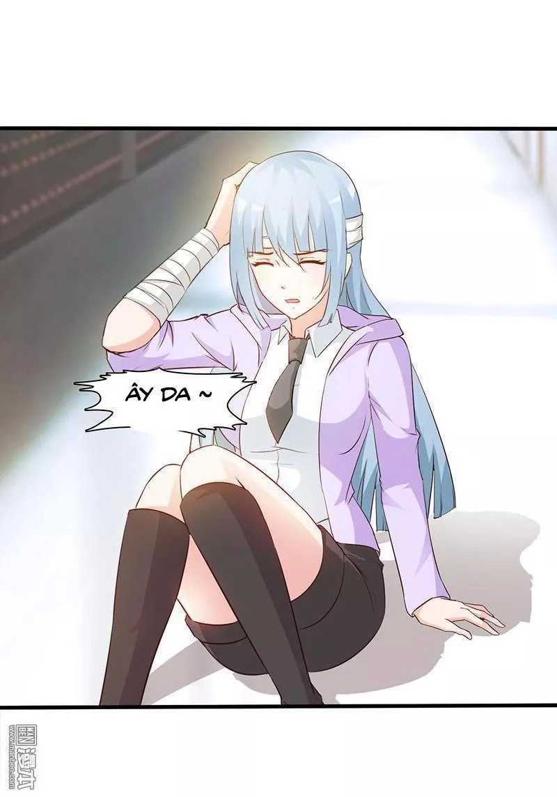 Thuần Phục Vị Tổng Tài Này Thật Khó Chapter 43 - 4