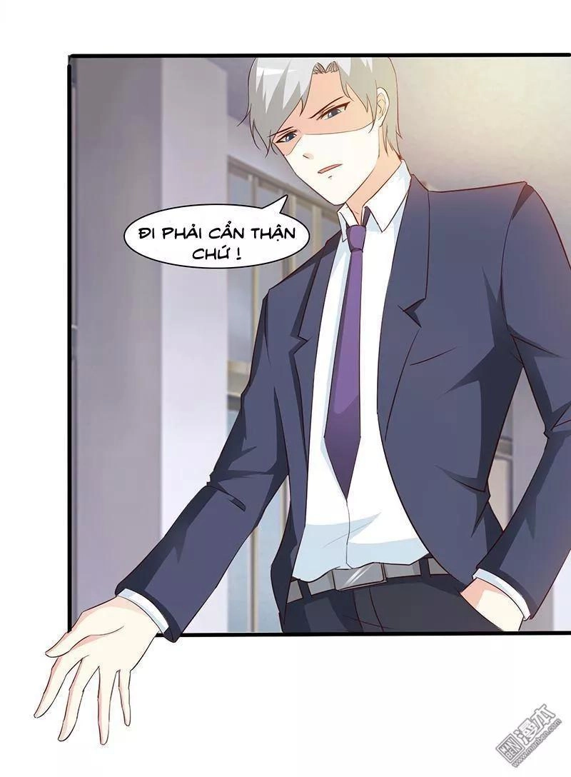 Thuần Phục Vị Tổng Tài Này Thật Khó Chapter 43 - 5