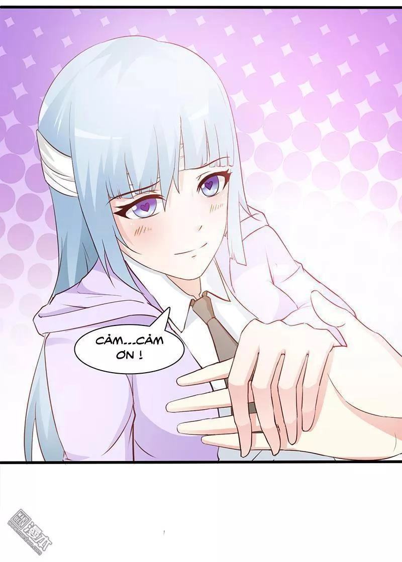 Thuần Phục Vị Tổng Tài Này Thật Khó Chapter 43 - 6