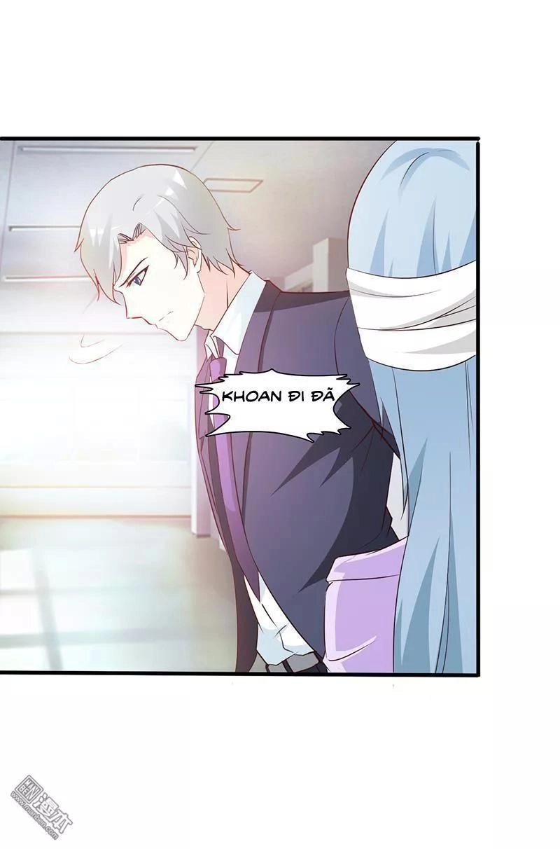 Thuần Phục Vị Tổng Tài Này Thật Khó Chapter 43 - 7