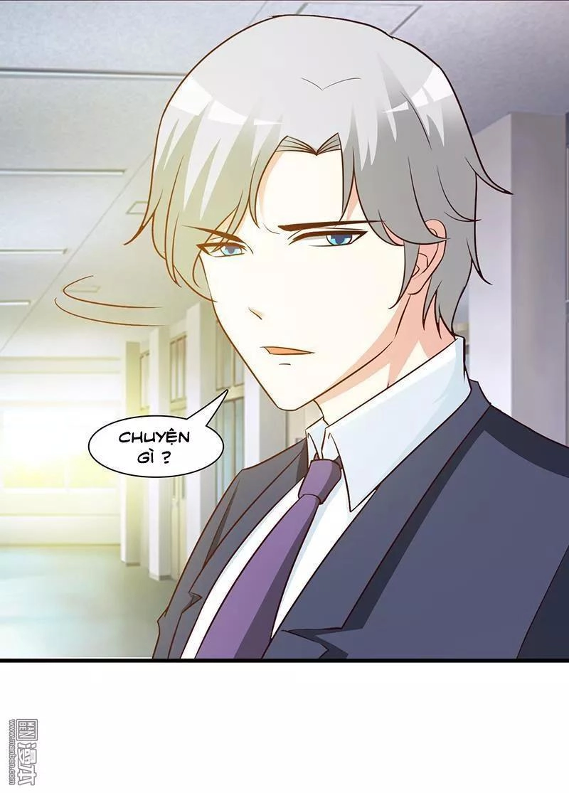 Thuần Phục Vị Tổng Tài Này Thật Khó Chapter 43 - 8