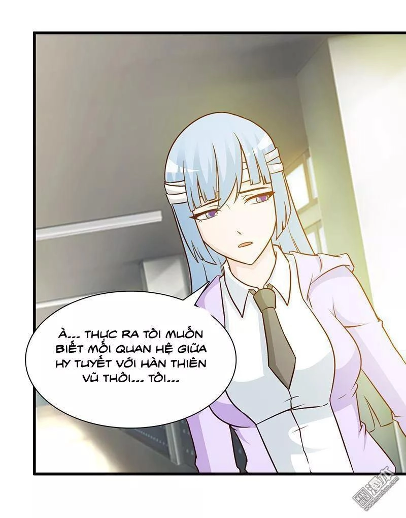 Thuần Phục Vị Tổng Tài Này Thật Khó Chapter 43 - 9