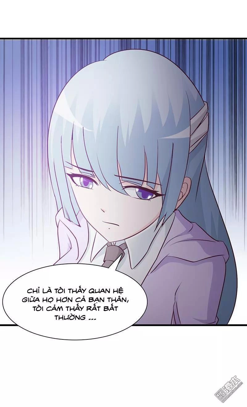 Thuần Phục Vị Tổng Tài Này Thật Khó Chapter 43 - 11