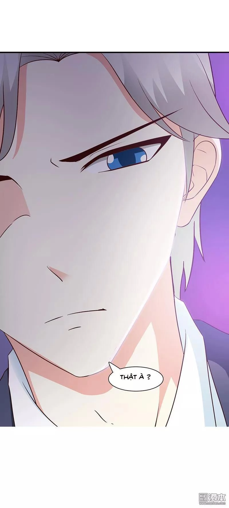 Thuần Phục Vị Tổng Tài Này Thật Khó Chapter 43 - 12