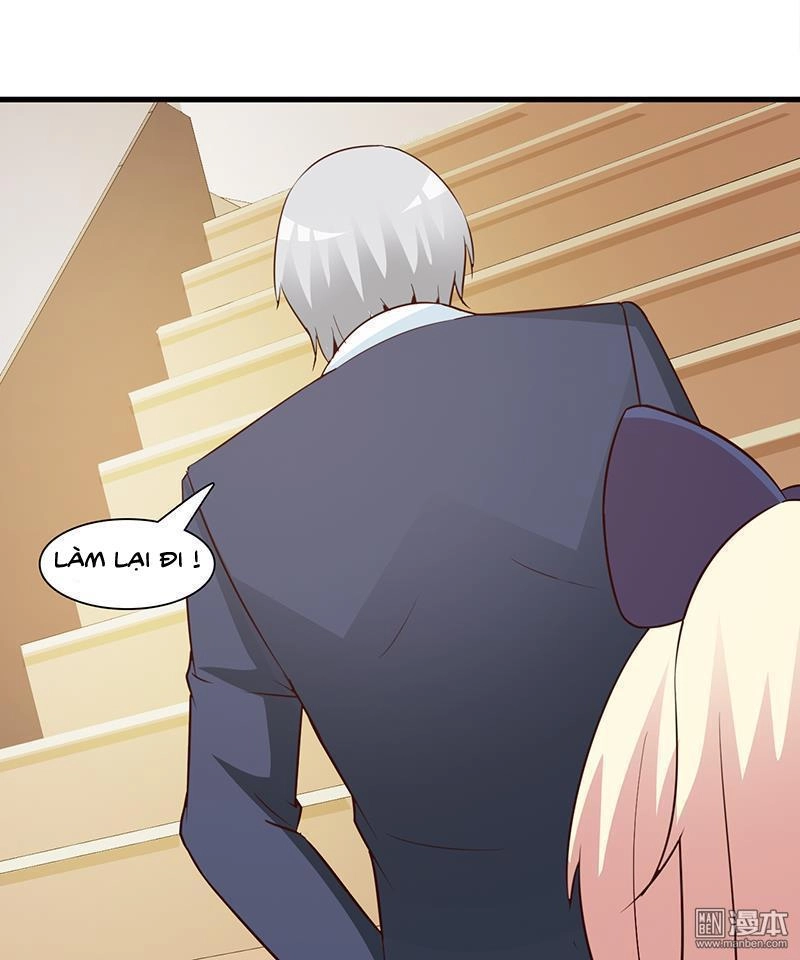 Thuần Phục Vị Tổng Tài Này Thật Khó Chapter 44.4 - 6