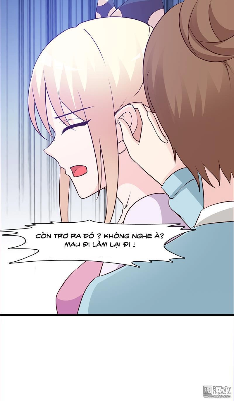 Thuần Phục Vị Tổng Tài Này Thật Khó Chapter 44.4 - 7