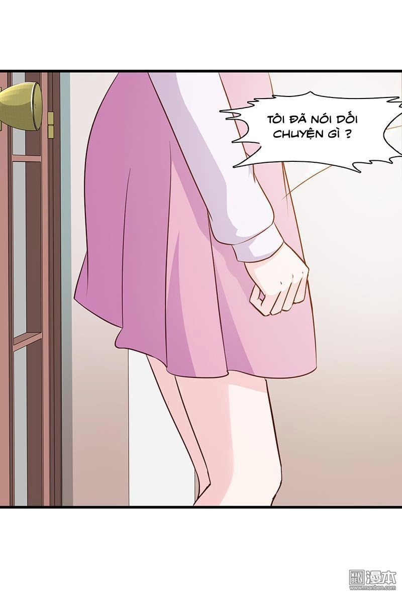 Thuần Phục Vị Tổng Tài Này Thật Khó Chapter 44.4 - 13