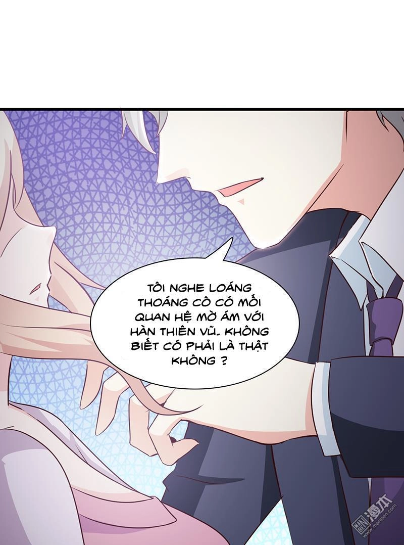 Thuần Phục Vị Tổng Tài Này Thật Khó Chapter 44.4 - 16