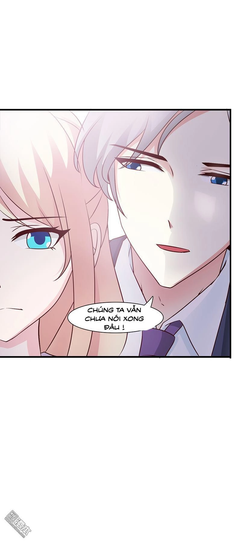 Thuần Phục Vị Tổng Tài Này Thật Khó Chapter 44.4 - 21