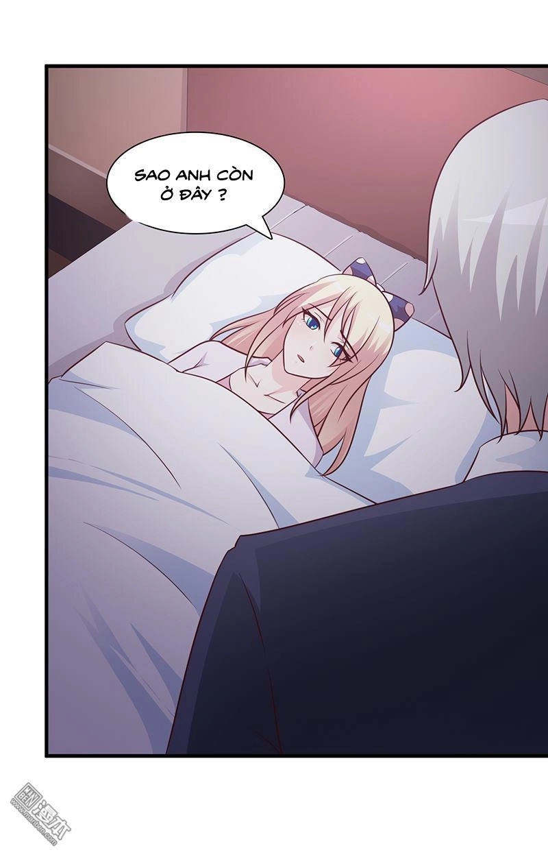 Thuần Phục Vị Tổng Tài Này Thật Khó Chapter 46 - 3