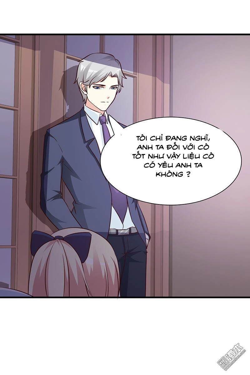 Thuần Phục Vị Tổng Tài Này Thật Khó Chapter 46 - 4