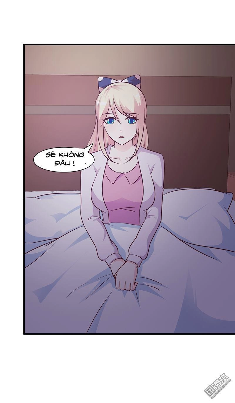 Thuần Phục Vị Tổng Tài Này Thật Khó Chapter 46 - 5