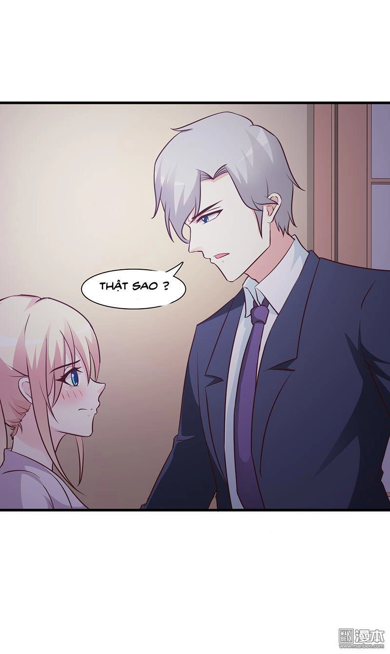Thuần Phục Vị Tổng Tài Này Thật Khó Chapter 46 - 6
