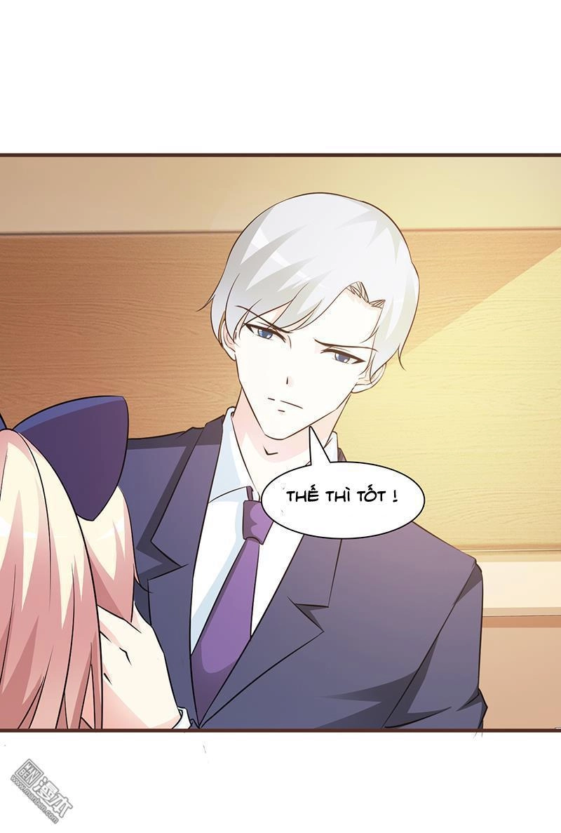 Thuần Phục Vị Tổng Tài Này Thật Khó Chapter 46 - 8