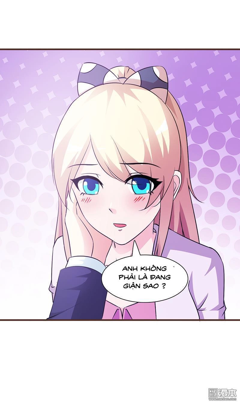 Thuần Phục Vị Tổng Tài Này Thật Khó Chapter 46 - 9