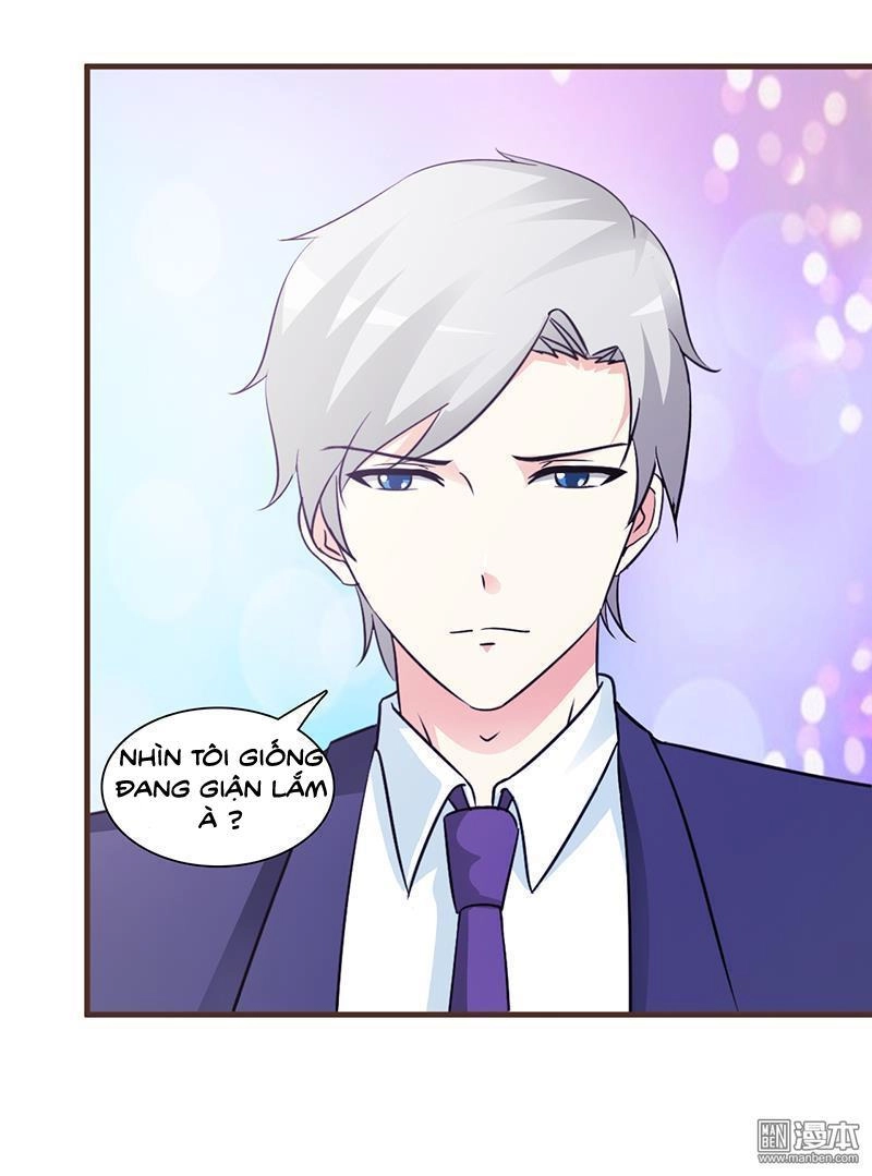 Thuần Phục Vị Tổng Tài Này Thật Khó Chapter 46 - 10