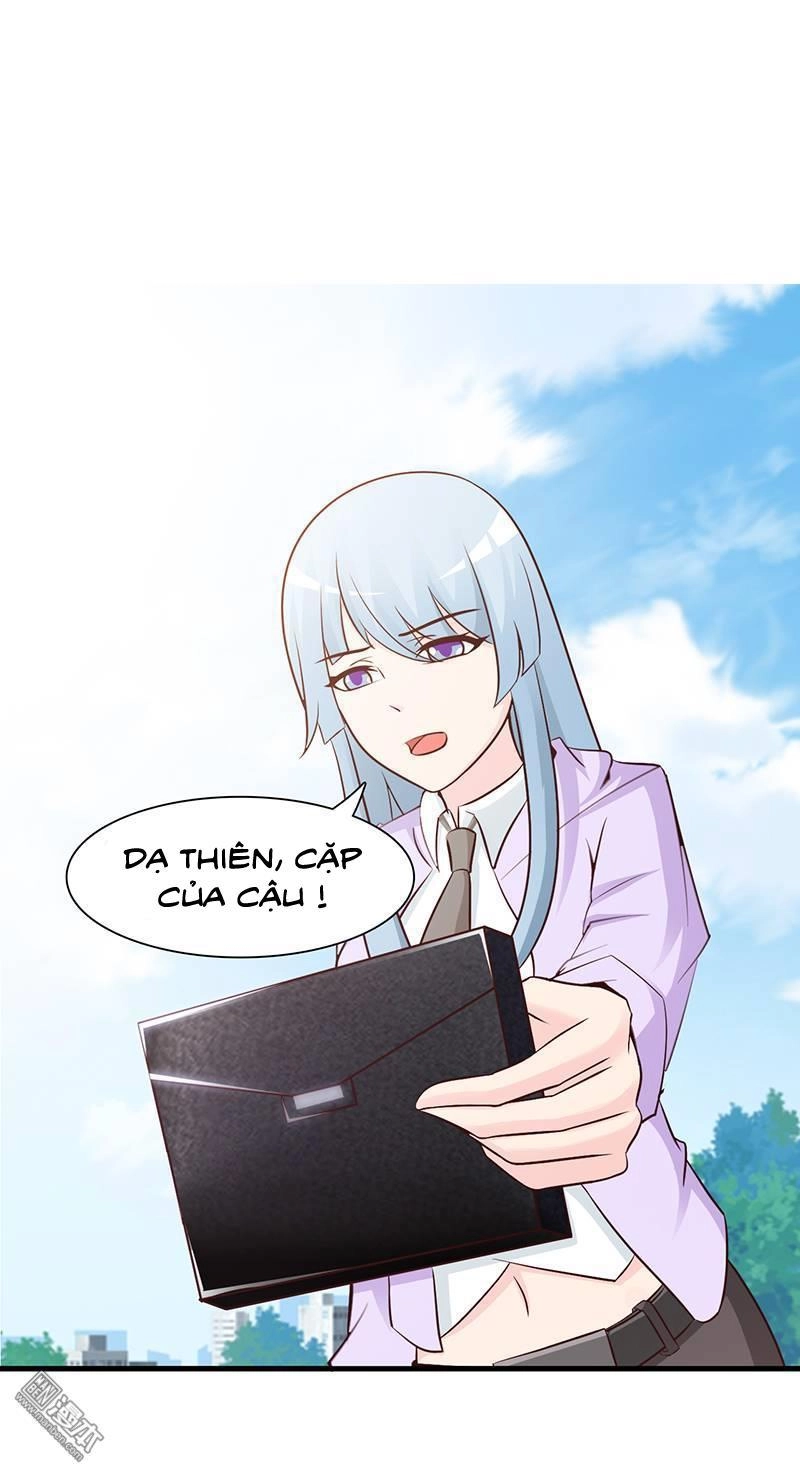 Thuần Phục Vị Tổng Tài Này Thật Khó Chapter 47 - 2