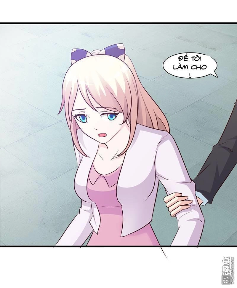 Thuần Phục Vị Tổng Tài Này Thật Khó Chapter 47 - 5