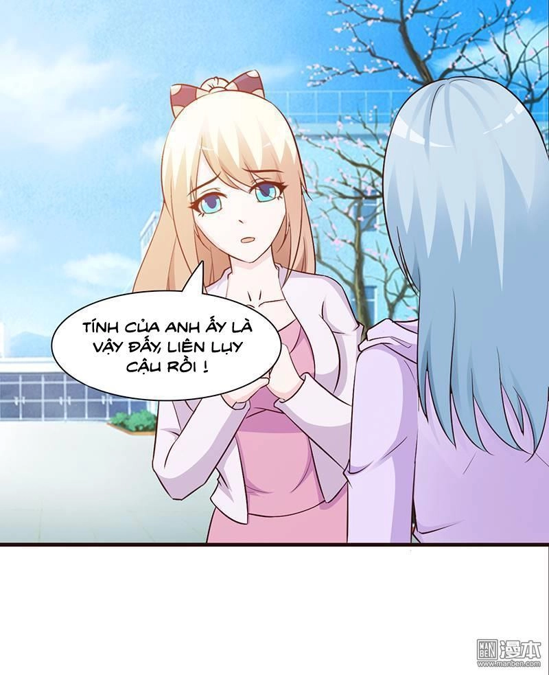 Thuần Phục Vị Tổng Tài Này Thật Khó Chapter 47 - 7