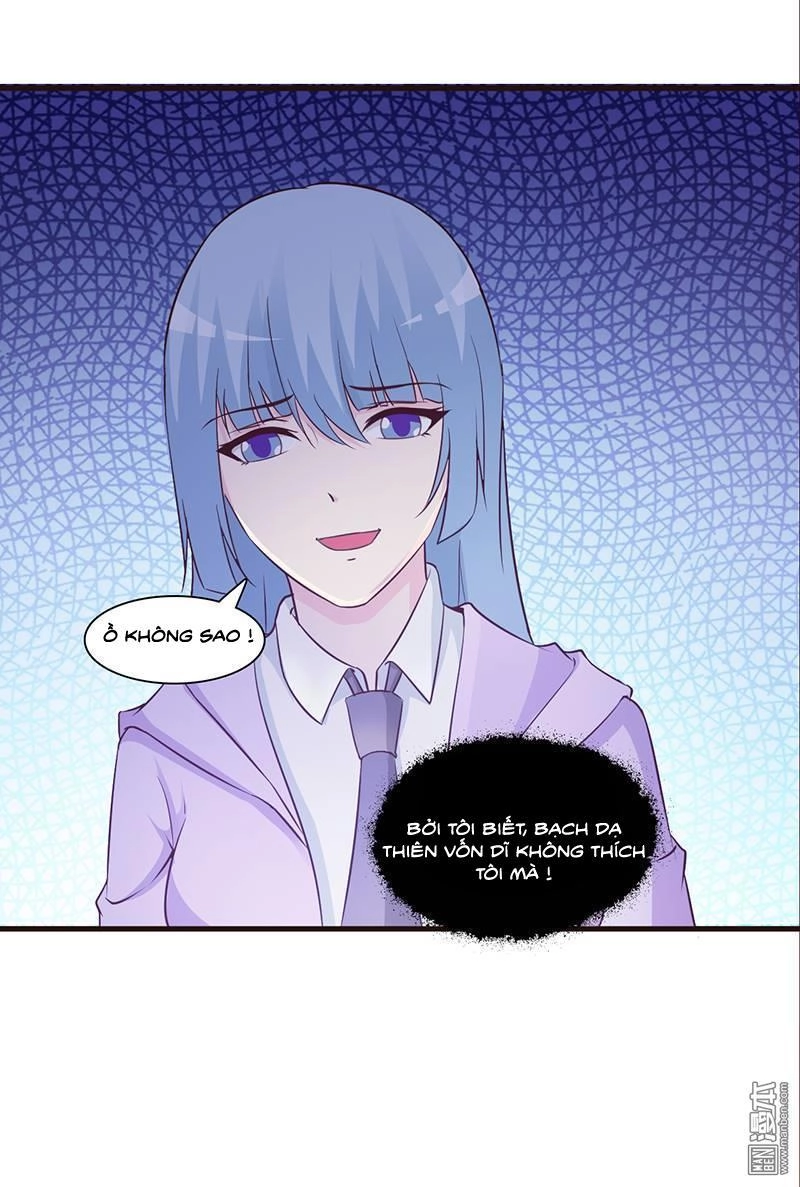 Thuần Phục Vị Tổng Tài Này Thật Khó Chapter 47 - 8