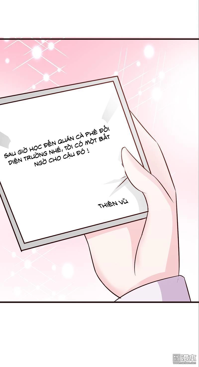 Thuần Phục Vị Tổng Tài Này Thật Khó Chapter 47 - 10