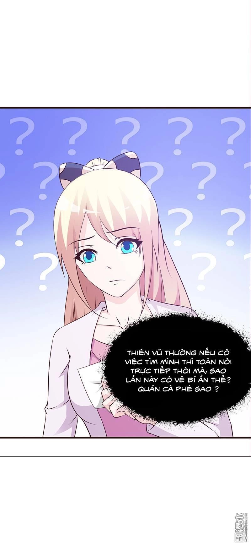 Thuần Phục Vị Tổng Tài Này Thật Khó Chapter 47 - 11