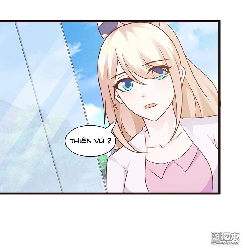 Thuần Phục Vị Tổng Tài Này Thật Khó Chapter 47 - 13