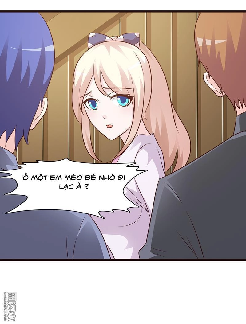 Thuần Phục Vị Tổng Tài Này Thật Khó Chapter 47 - 14