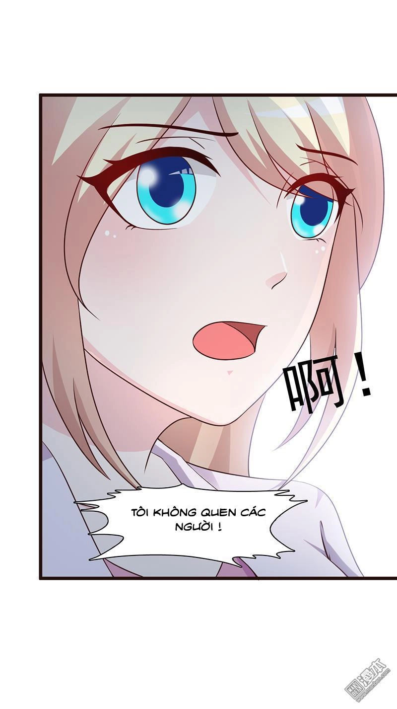 Thuần Phục Vị Tổng Tài Này Thật Khó Chapter 47 - 15