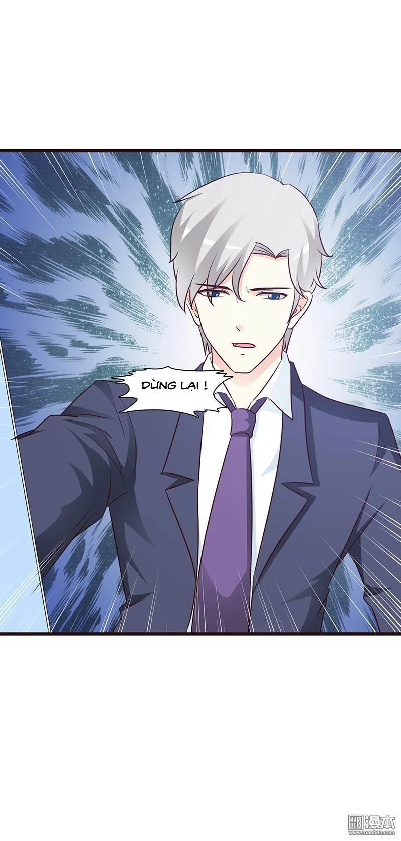 Thuần Phục Vị Tổng Tài Này Thật Khó Chapter 47 - 16