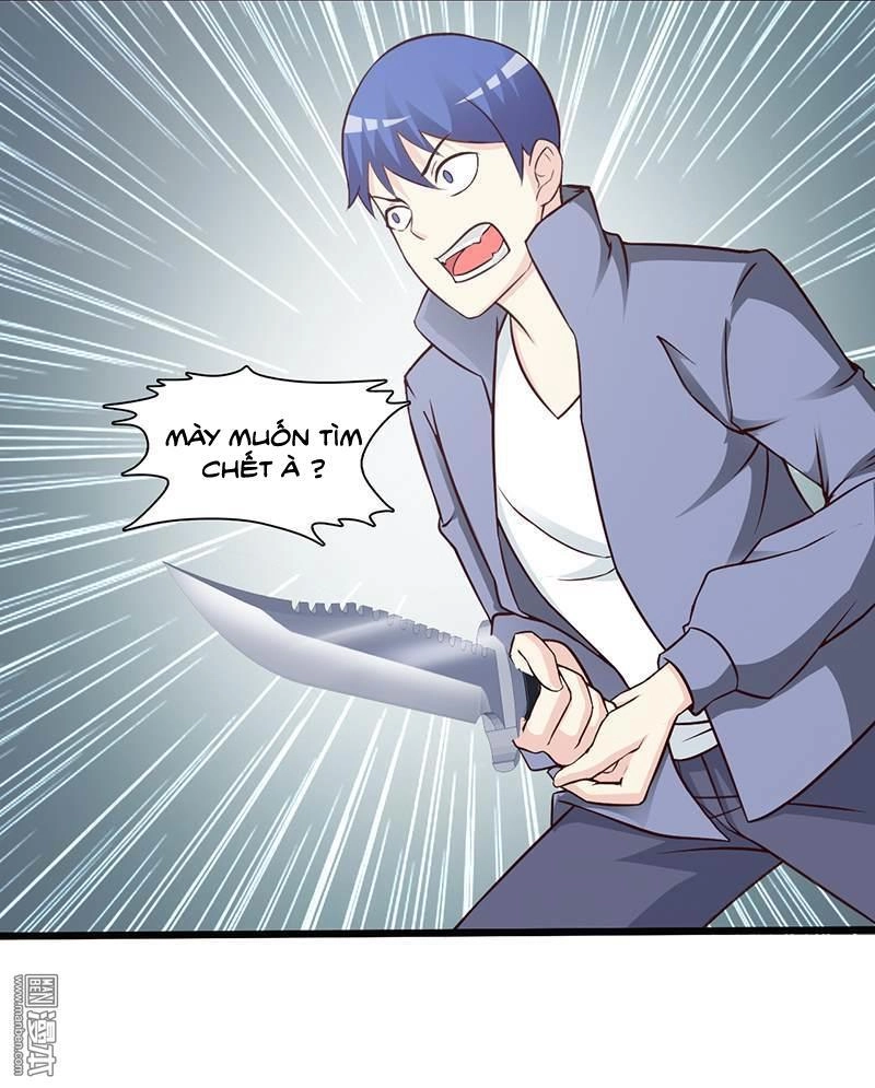 Thuần Phục Vị Tổng Tài Này Thật Khó Chapter 47 - 17