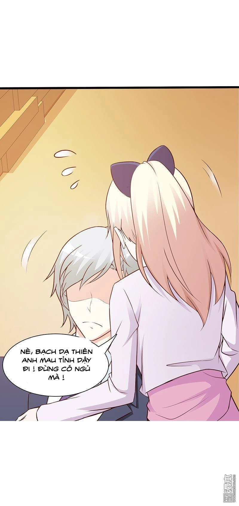 Thuần Phục Vị Tổng Tài Này Thật Khó Chapter 47 - 21