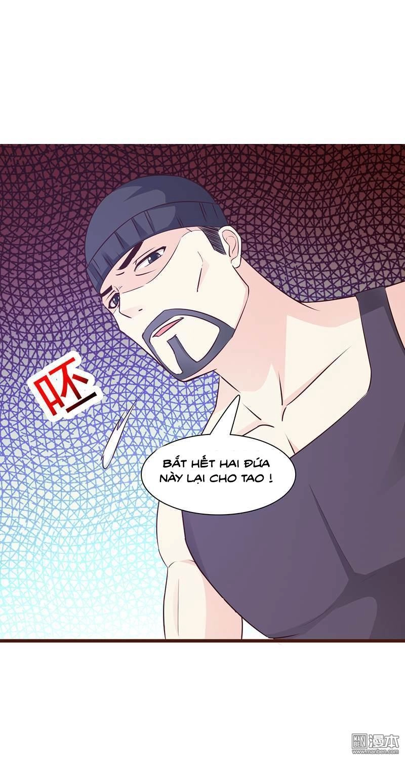 Thuần Phục Vị Tổng Tài Này Thật Khó Chapter 49 - 2