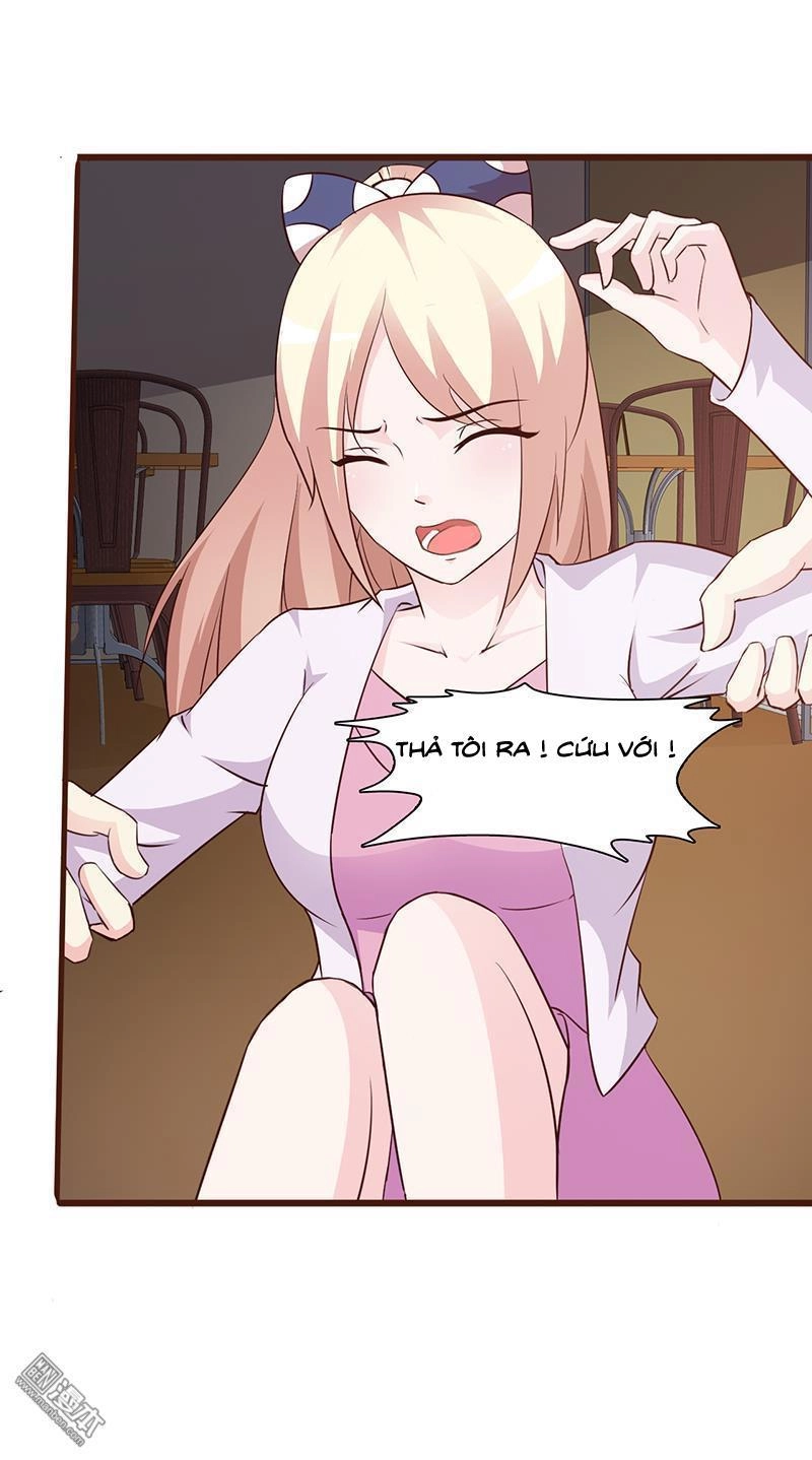 Thuần Phục Vị Tổng Tài Này Thật Khó Chapter 49 - 3