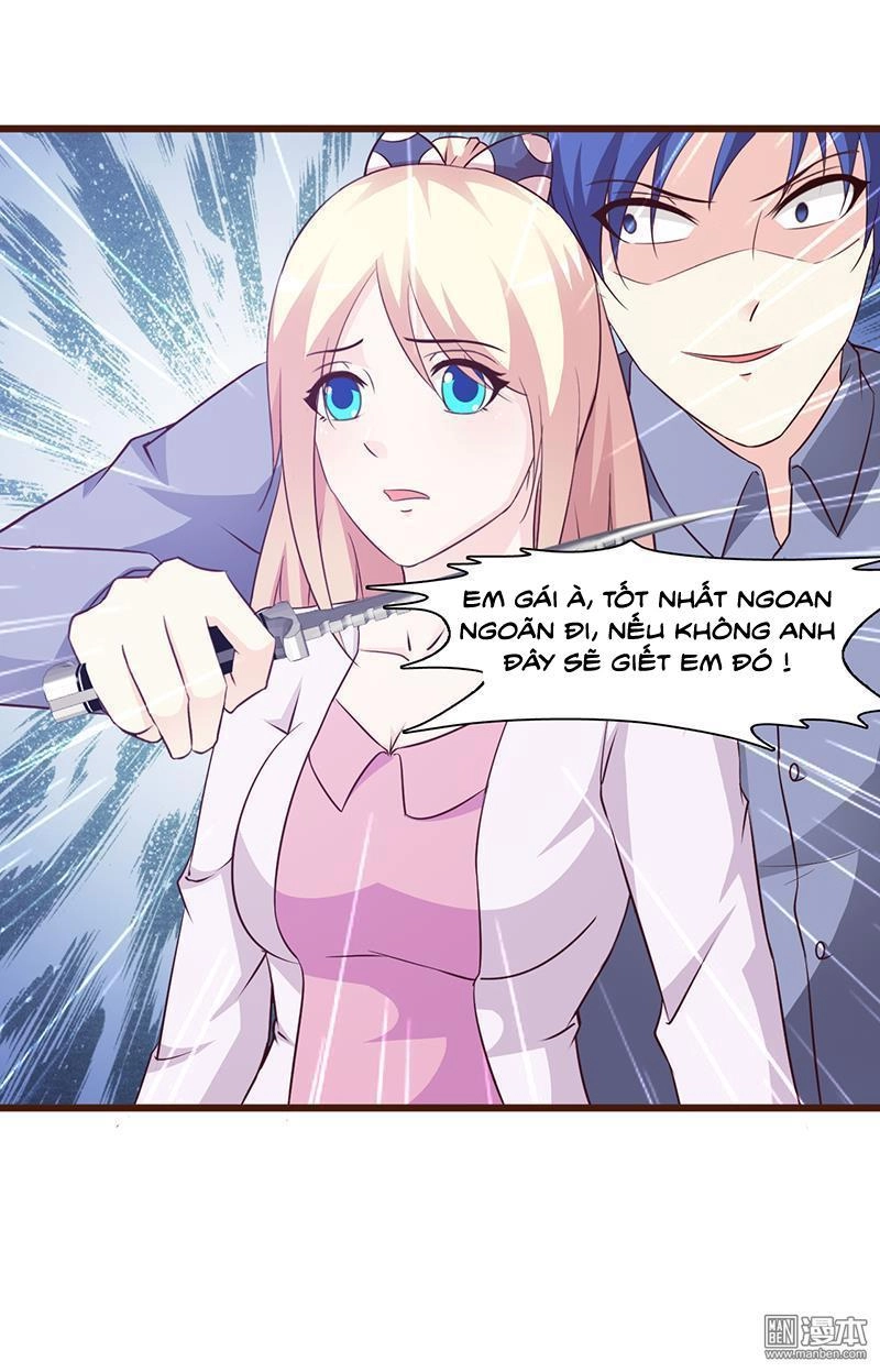 Thuần Phục Vị Tổng Tài Này Thật Khó Chapter 49 - 4