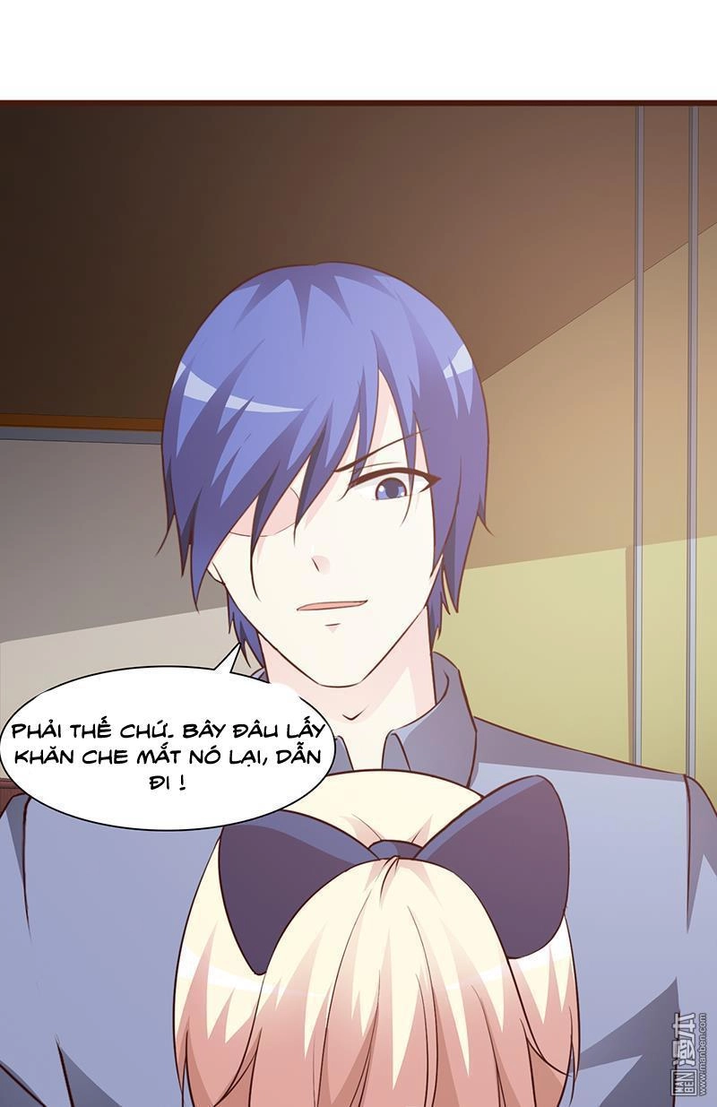 Thuần Phục Vị Tổng Tài Này Thật Khó Chapter 49 - 6