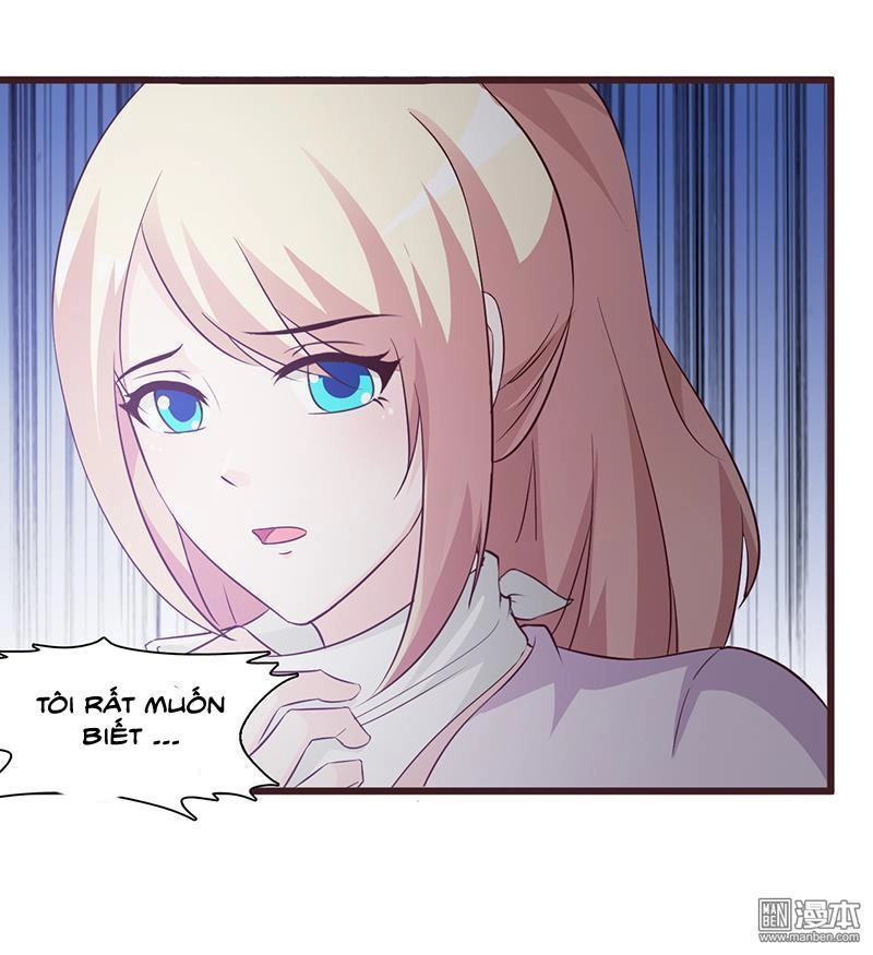 Thuần Phục Vị Tổng Tài Này Thật Khó Chapter 49 - 8