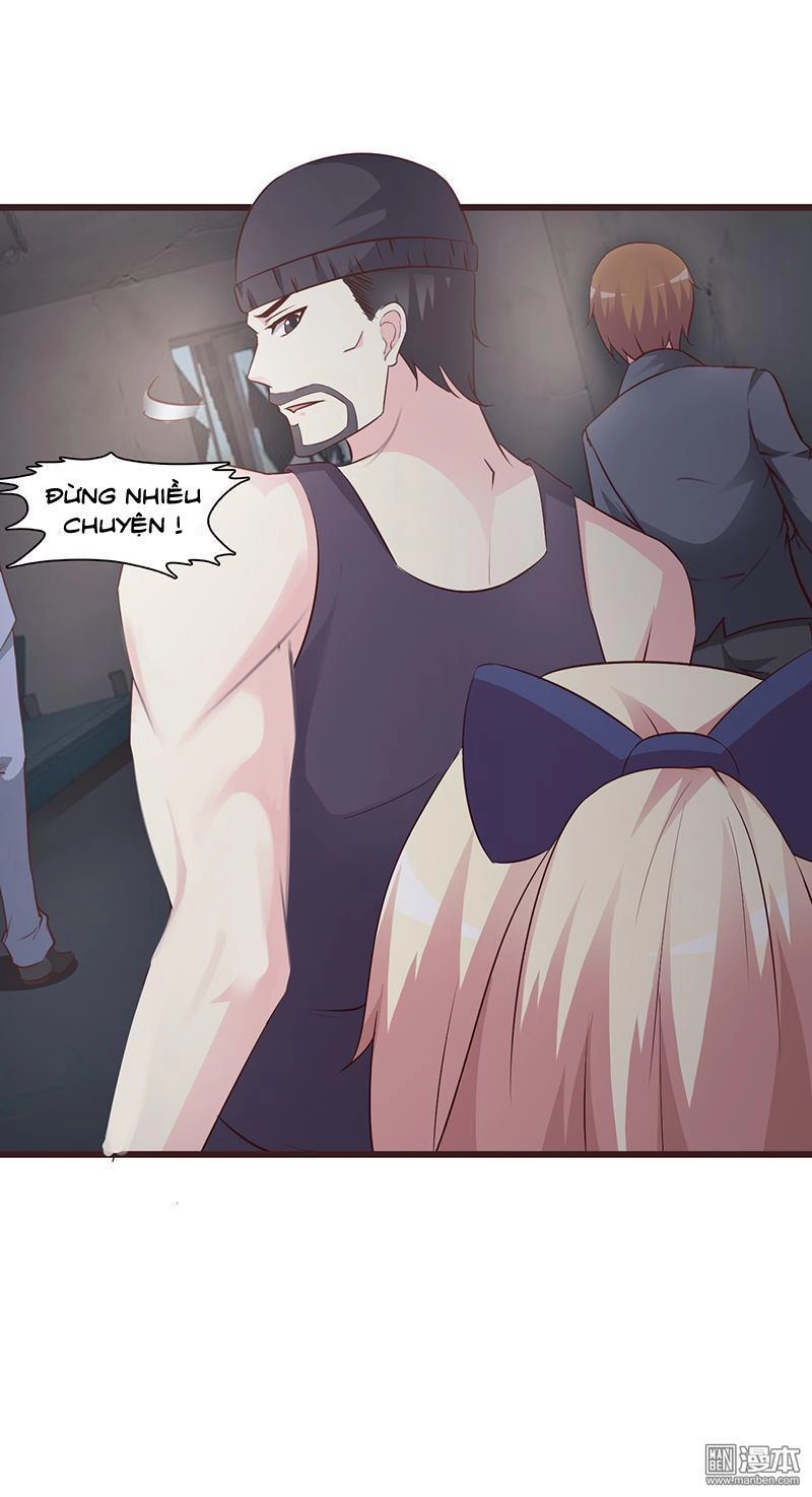 Thuần Phục Vị Tổng Tài Này Thật Khó Chapter 49 - 10