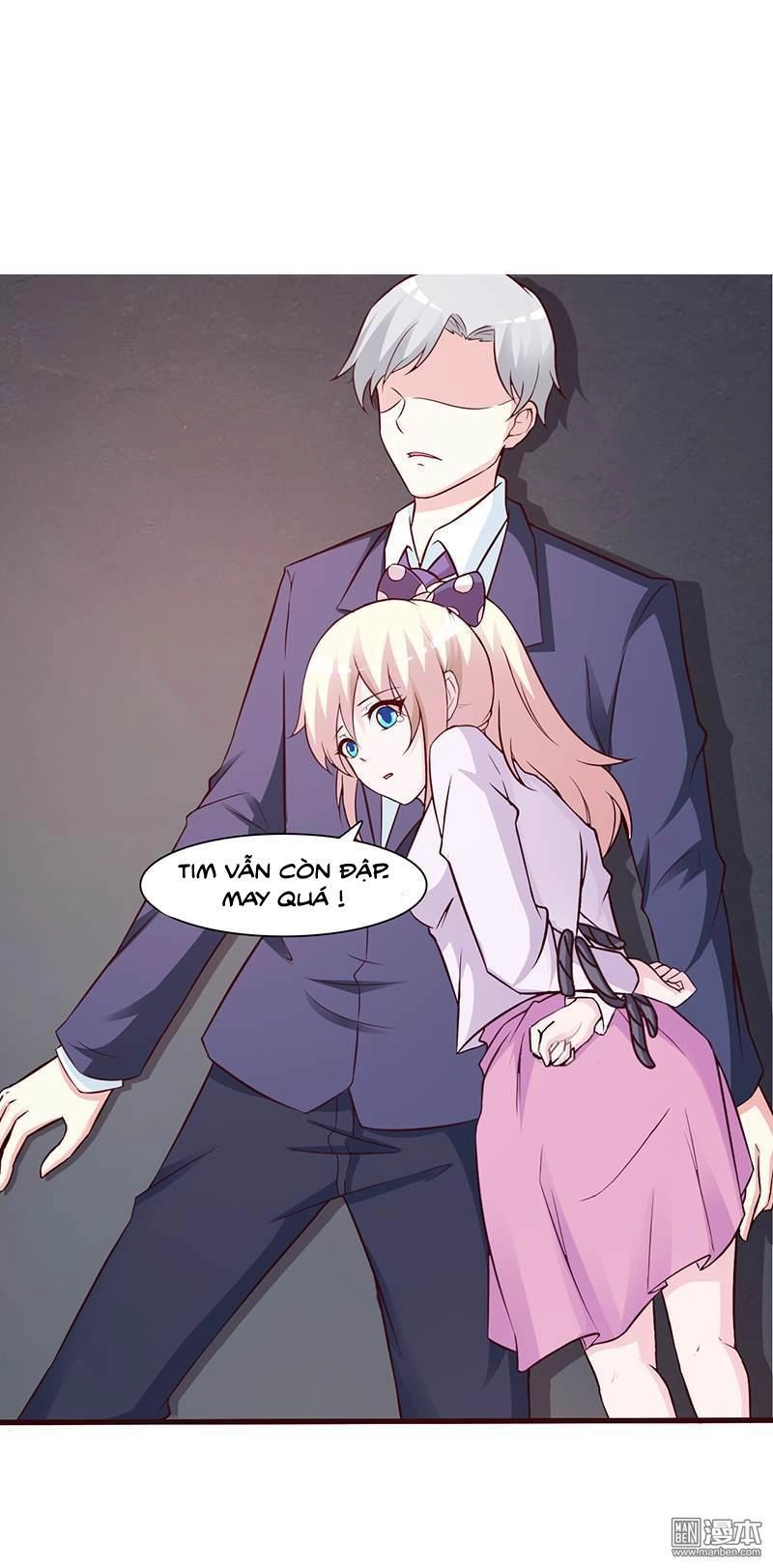 Thuần Phục Vị Tổng Tài Này Thật Khó Chapter 49 - 12