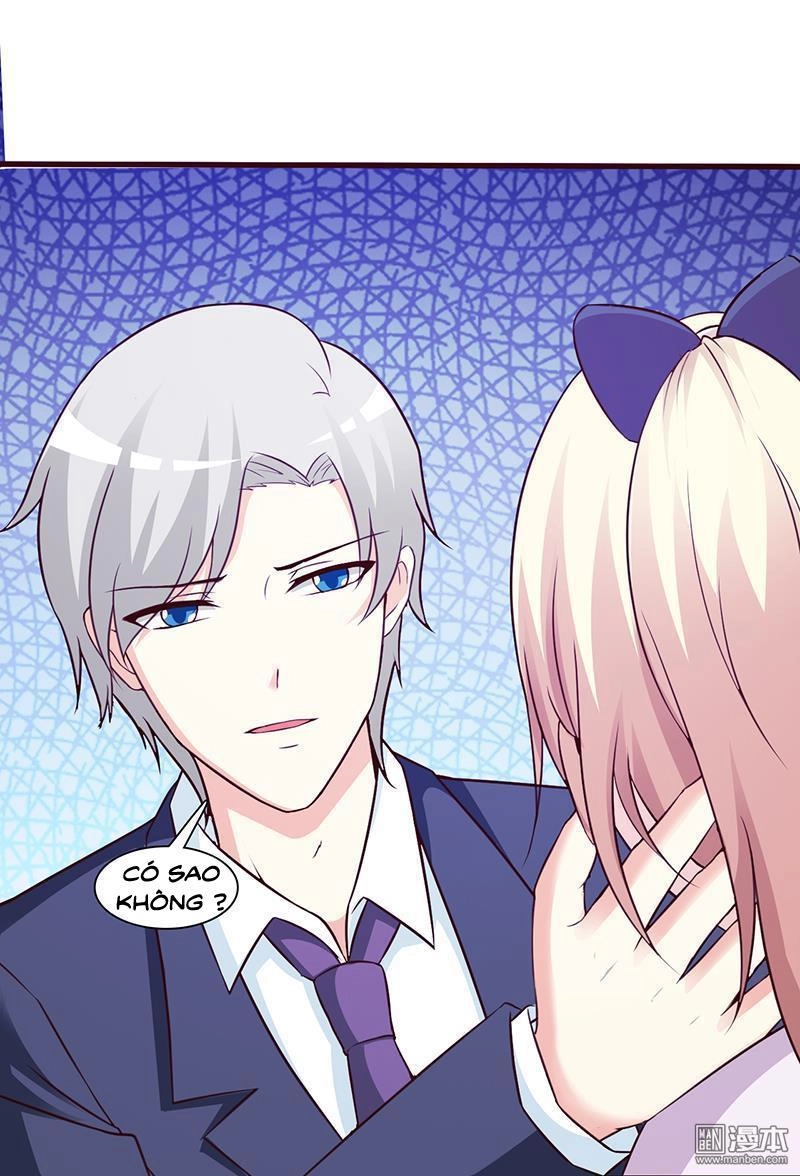 Thuần Phục Vị Tổng Tài Này Thật Khó Chapter 49 - 16