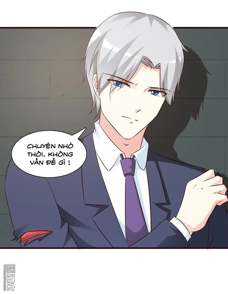 Thuần Phục Vị Tổng Tài Này Thật Khó Chapter 49 - 18