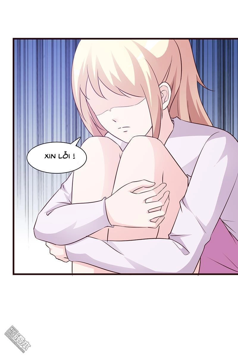 Thuần Phục Vị Tổng Tài Này Thật Khó Chapter 49 - 19