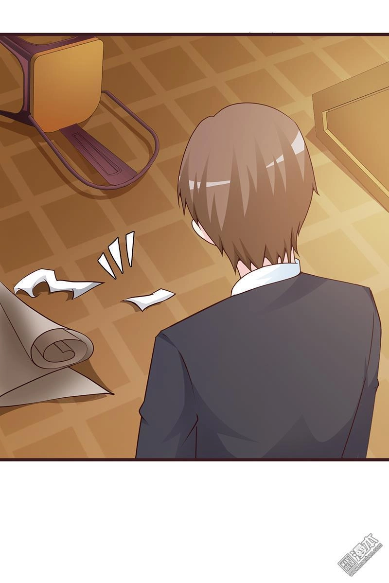 Thuần Phục Vị Tổng Tài Này Thật Khó Chapter 49 - 28