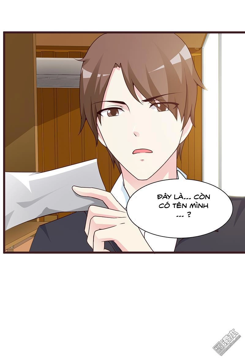 Thuần Phục Vị Tổng Tài Này Thật Khó Chapter 49 - 29