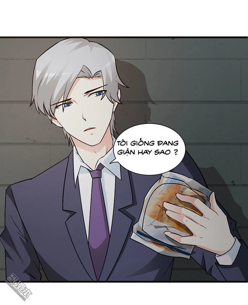 Thuần Phục Vị Tổng Tài Này Thật Khó Chapter 49 - 33