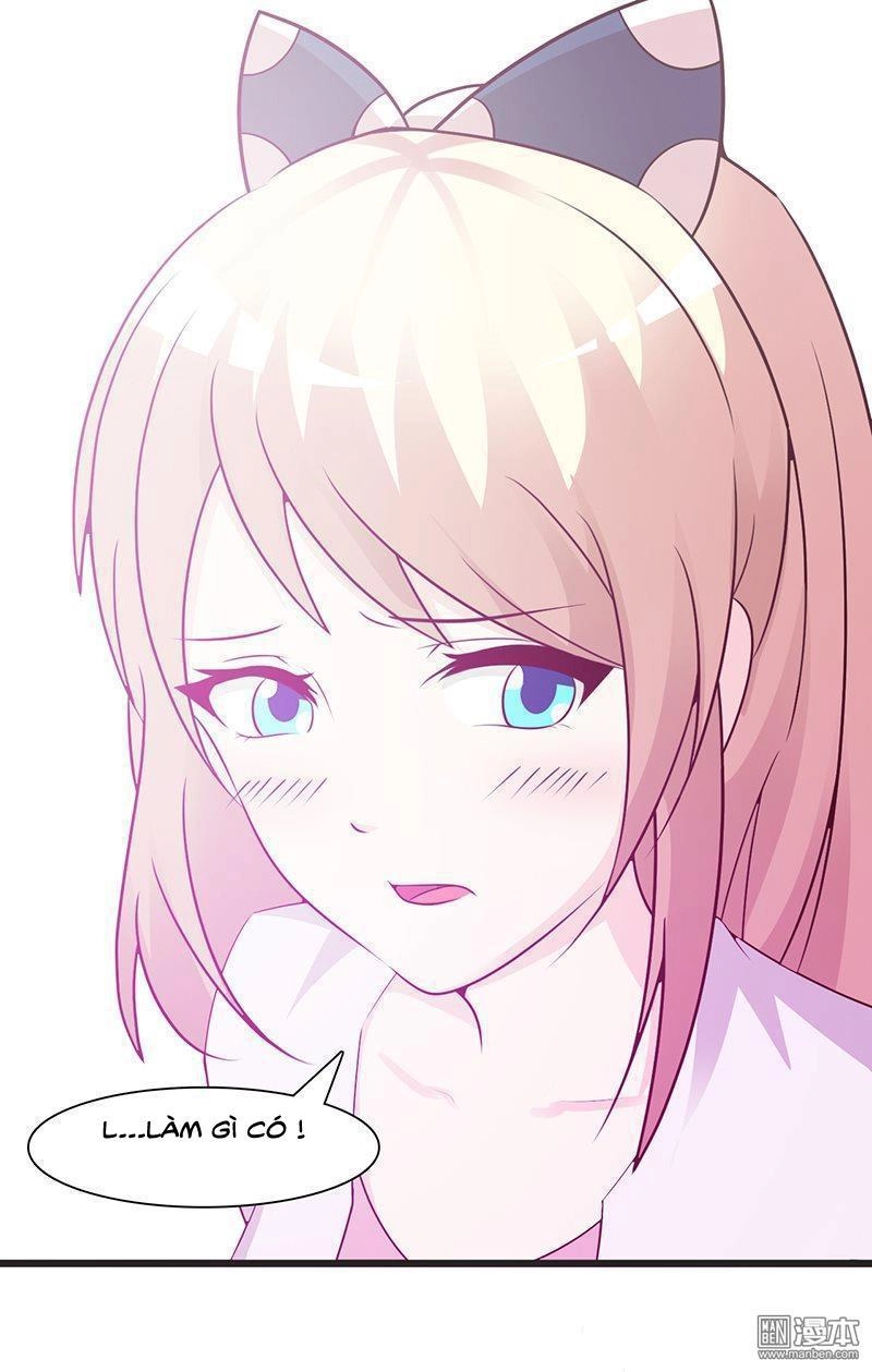 Thuần Phục Vị Tổng Tài Này Thật Khó Chapter 49 - 37