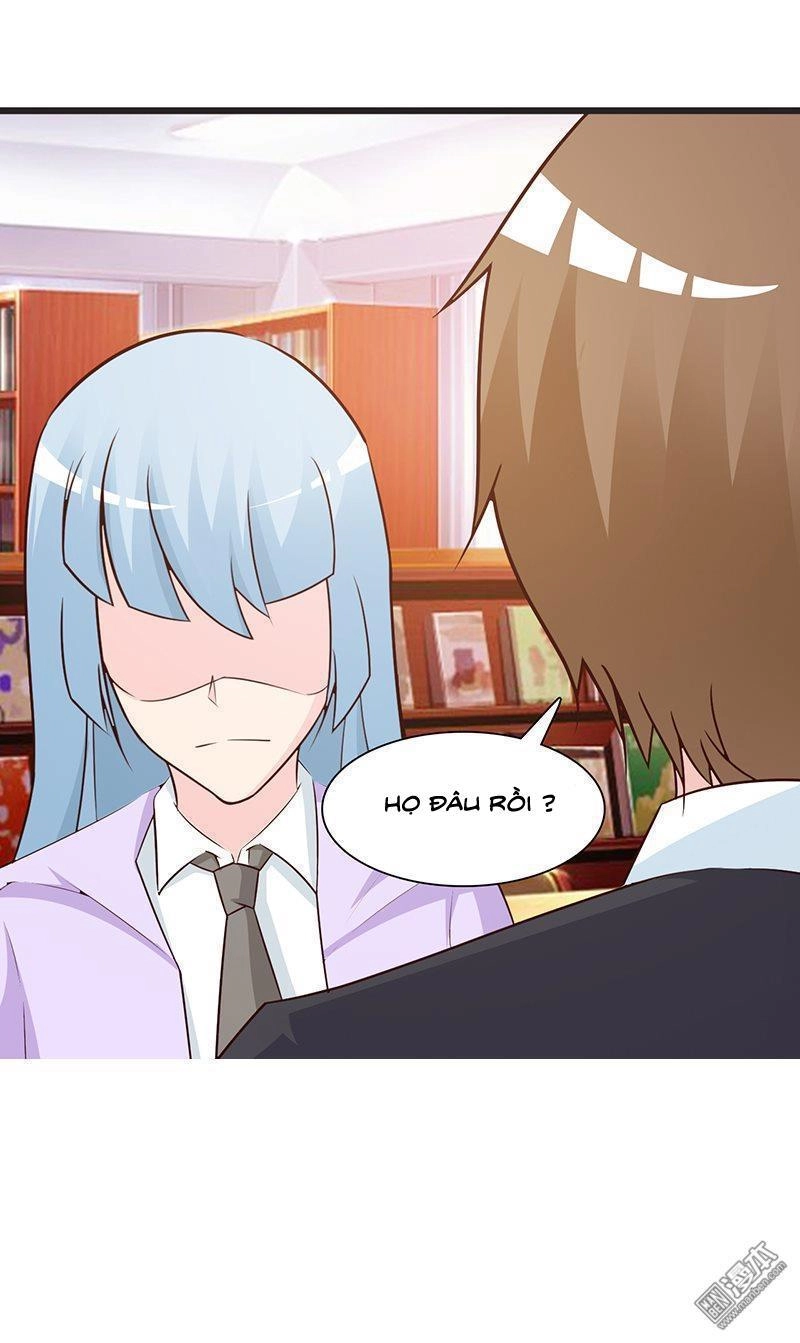 Thuần Phục Vị Tổng Tài Này Thật Khó Chapter 49 - 41