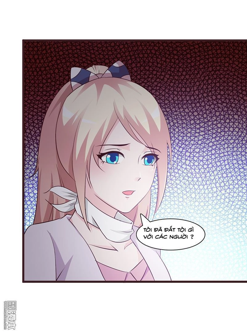 Thuần Phục Vị Tổng Tài Này Thật Khó Chapter 49.5 - 9