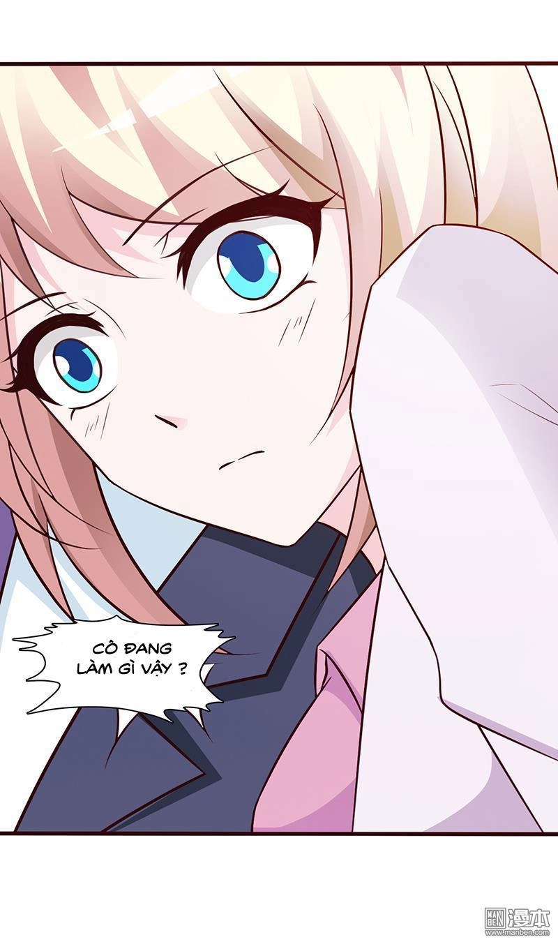 Thuần Phục Vị Tổng Tài Này Thật Khó Chapter 49.5 - 13