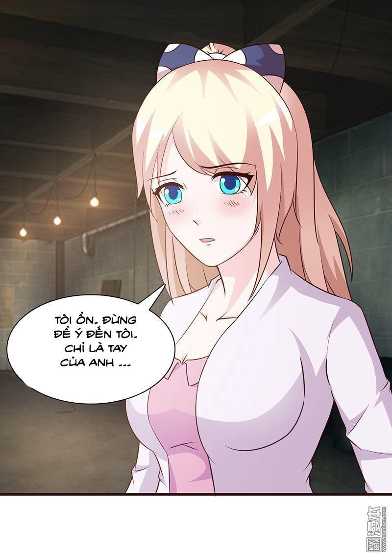 Thuần Phục Vị Tổng Tài Này Thật Khó Chapter 49.5 - 17